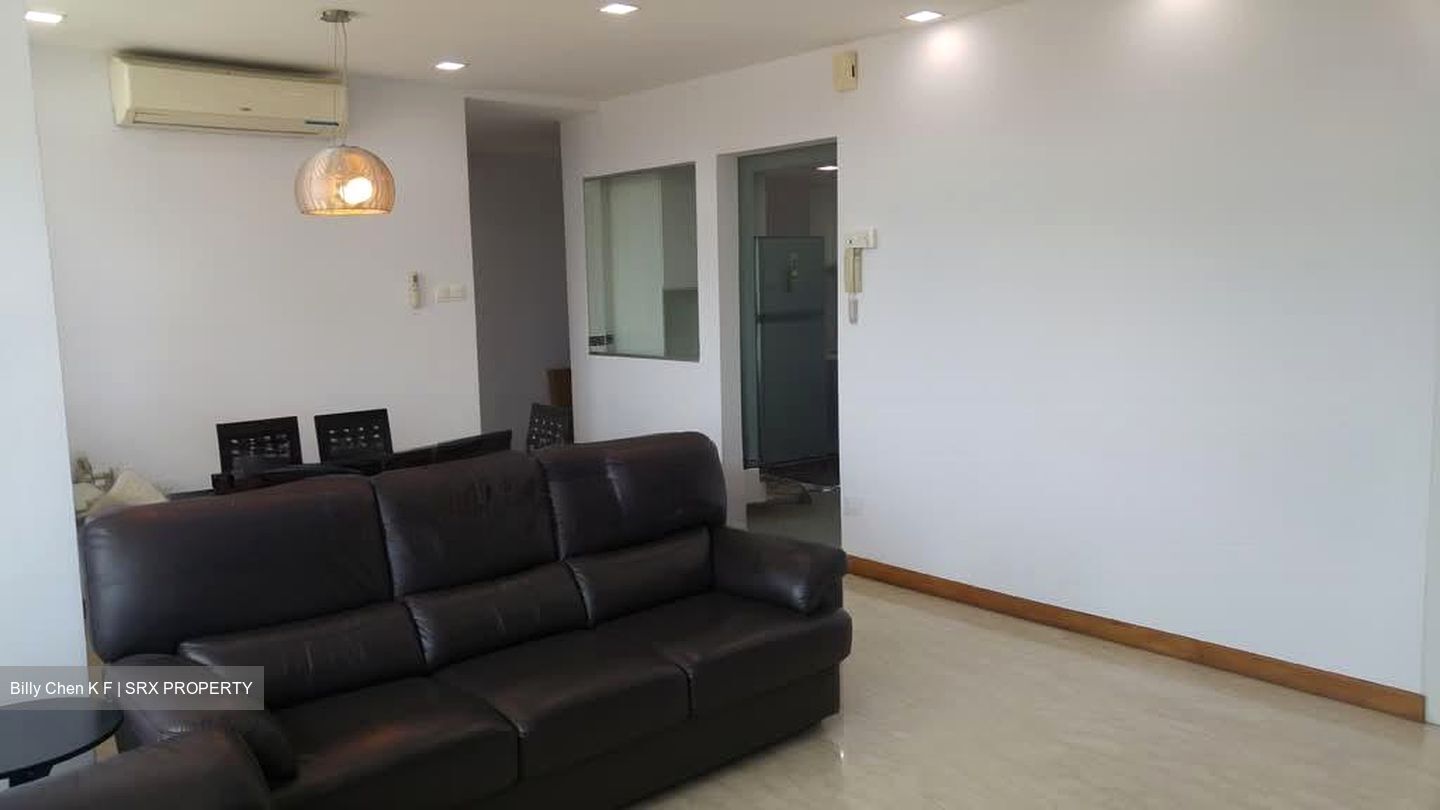 Compass Heights (D19), Apartment #552397601